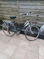 Batavus Damesfiets - Gebruikt, Fietsen en Brommers, Fietsen | Dames | Damesfietsen, Versnellingen, Batavus, Ophalen of Verzenden