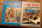 27x De Rode Ridder - Stripboeken, Boeken, Stripboeken, Eén stripboek, Ophalen of Verzenden, Gelezen