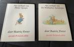Boekjes Het verhaal van Pieter Konijn - Beatrix Potter, Boeken, Ophalen, Zo goed als nieuw, Beatrix Potter, Voorleesboek
