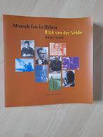 MOZAYK FAN IN LIBBEN RINK VAN DER VELDE 1932 - 2001 fries, Boeken, Ophalen of Verzenden, Zo goed als nieuw