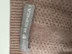 Repeat vest S, Kleding | Dames, Repeat, Beige, Ophalen of Verzenden, Zo goed als nieuw