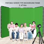2.4X4M fotografie achtergrond, Verzenden, Nieuw, Achtergrond