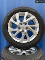 Origineel Toyota Auris winterset incl Yokohama met 7.8 mm, Gebruikt, -, Banden en Velgen, -