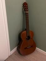 Gitaar inclusief tas, Ophalen, Gebruikt, Klassieke of Spaanse gitaar