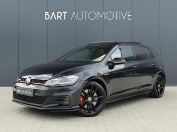 Volkswagen Golf 7.5 2.0 TSI GTI Performance 245PK|Camera|Pan beschikbaar voor biedingen
