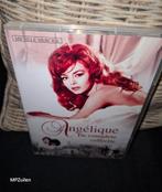 Angelique  .. Complete Collectie, 1960 tot 1980, Drama, Ophalen of Verzenden, Zo goed als nieuw