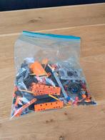 Lego 42093 Technic Corvette ZR compleet!, Ophalen of Verzenden, Zo goed als nieuw