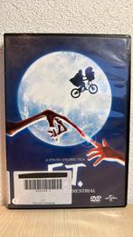 E.T. - DVD, Avontuur, Alle leeftijden, Ophalen of Verzenden, Zo goed als nieuw
