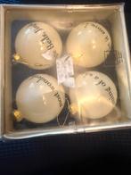 Vintage Kerstballen Riviera Maison, Ophalen