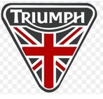 Triumph onderdelen, Ophalen of Verzenden
