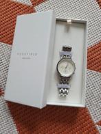 Nieuw (niet gebruikt) Rosefield Gabby horloge zilver, Sieraden, Tassen en Uiterlijk, Horloges | Dames, Nieuw, Overige merken, Ophalen of Verzenden
