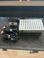 Oyster HDTV Schotelantenne Systeem, Ophalen of Verzenden, Gebruikt, (Schotel)antenne, Overige merken