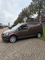 Volkswagen Caddy 1.6TDI | APK 8-7-26 | Cruise | Banden Set, Auto's, Euro 5, 4 cilinders, 700 kg, Volkswagen