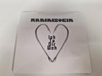 Rammstein ‎– Ich Tu Dir Weh - Cd single digipack (4 tracks), Cd's en Dvd's, Ophalen of Verzenden, Nieuw in verpakking