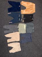Baby broekjes maat 50/56, Kinderen en Baby's, Babykleding | Maat 56, Ophalen of Verzenden, Jongetje of Meisje