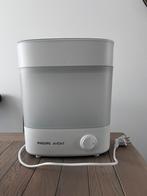 Philips Avent Flessensterilisator,  NIEUW!, Kinderen en Baby's, Babyvoeding en Toebehoren, Ophalen, Nieuw, Sterilisator