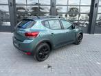 Dacia SANDERO Stepway 1.0 TCe Extreme (bj 2023), Gebruikt, Bedrijf, Handgeschakeld, 3 cilinders
