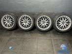 Originele Audi A4 AllRoad B8 8W9 Speedline A6 C8 19 inch vel, 19 inch, Banden en Velgen, Ophalen of Verzenden, Personenwagen