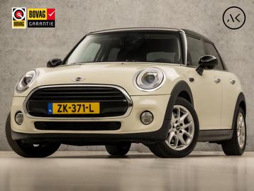 MINI Mini 1.5 Cooper Sport (5 DEURS, NAVIGATIE, LED KOPLAMPE beschikbaar voor biedingen