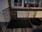 Bench, Ophalen, Zo goed als nieuw, 75 tot 110 cm, 65 tot 100 cm