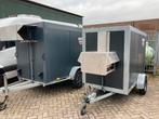 Koelaanhanger, koelaanhangwagen en koelwagen. Te huur, Ophalen, Zo goed als nieuw