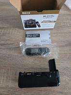 MK-XT2 Pro Battery Grip voor Fujifilm X-T2, Ophalen of Verzenden, Gebruikt