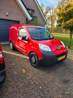 Peugeot Bipper 1.2 HDI 55KW 2014, Auto's, 74 pk, 4 cilinders, 400 kg, Origineel Nederlands