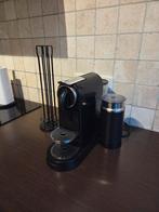 Nespresso apparaat, Witgoed en Apparatuur, Koffiezetapparaten, Ophalen of Verzenden, Espresso apparaat