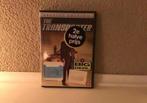 the transporter dvd, Cd's en Dvd's, Dvd's | Actie, Verzenden