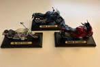 BMW R1200C K1200RS R1100RT model minitaruur motor, Ophalen of Verzenden, Gebruikt, Overige typen, Overige merken
