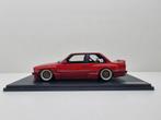 Ignition Model IG3713
Bmw E30 Pandem Rocket Bunny 1:18 Nieuw, Ophalen of Verzenden, Nieuw, Auto