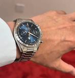 OMEGA SPEEDMASTER 57 HORLOGE, Staal, Staal, Verzenden, Nieuw