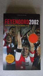 Jeroen van den Berg - Feyenoord 2002, Balsport, Jeroen van den Berg, Zo goed als nieuw, Ophalen