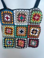 Nieuwe gehaakte Granny Square tas, Ophalen of Verzenden, Nieuw