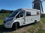 Weinsberg CaraCompact 600 MEG Edition [PEPPER] 2 pers 165 pk, Caravans en Kamperen, Campers, Weinsberg, Ringverwarming, Tot en met 2