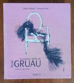 le premier siècle de René GRUAU (zeldzaam!), Verzenden, Zo goed als nieuw, Mode algemeen