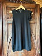 Zwarte top van Sarah Pacini, Maat 38/40 (M), Verzenden, Sarah Pacini, Zwart