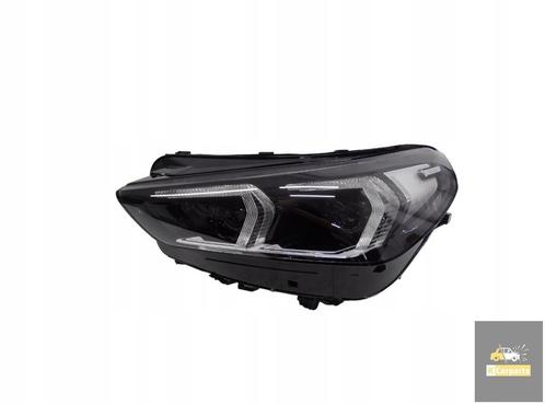 BMW X1 U11 Koplamp VOLL LED LINKS ORIGINEEL 5A5BD47-02, Auto-onderdelen, Verlichting, BMW, Gebruikt, Ophalen of Verzenden