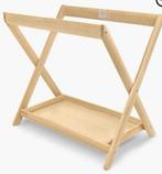 UPPAbaby reiswieg standaard naturel, Kinderen en Baby's, Babywiegjes en Ledikanten, Ophalen of Verzenden, Nieuw, Wieg