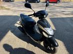 Scooter Senzo Urban zwart 45, Ophalen, Zo goed als nieuw, Senzo, Benzine