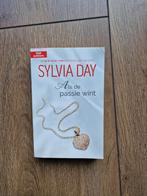 Sylvia Day - als de passie wint, Gelezen, Sylvia Day, Ophalen of Verzenden, Nederland