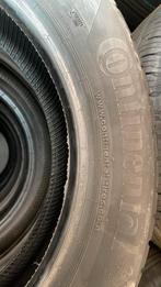 “165 60 15 continental. Demo. Puntjes zitten er nog op”, Ophalen, Gebruikt, 15 inch, 185 mm