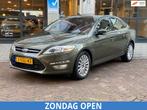 Ford Mondeo 1.6 EcoBoost Platinum | AIRCO | NAVIGATIE | XENO, Voorwielaandrijving, 4 cilinders, Mondeo, Origineel Nederlands