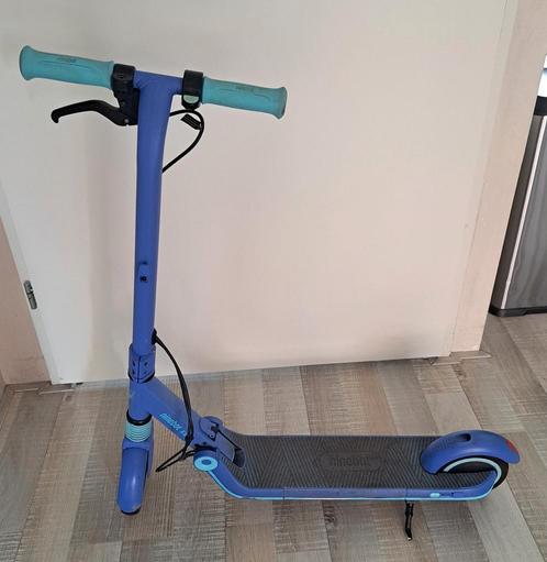 Segway Ninebot e-kick scooter Zing E8, Fietsen en Brommers, Steps, Zo goed als nieuw, Elektrische step (E-scooter), Ophalen