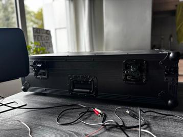 Pioneer Rx3 Flightcase(TWV 275,-) beschikbaar voor biedingen