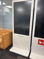 Touchscreen Kiosk - Intel NUC i7 - Draagbaar, Ophalen, Gebruikt, Overige typen