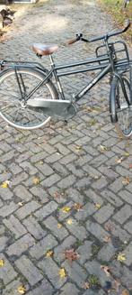 Zwarte jongens fiets transporter, Fietsen en Brommers, Fietsen | Jongens, Ophalen