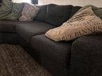 Hoekbank, Ophalen, Gebruikt, 100 tot 125 cm, Hoekbank