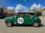 Innocenti Mini 1972, Auto's, Mini, Te koop, Benzine, Overige modellen, Hatchback