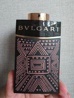 Bvlgari Man in Black Essence Laolu 100ml (Discontinued), Ophalen of Verzenden, Nieuw, Miniatuur